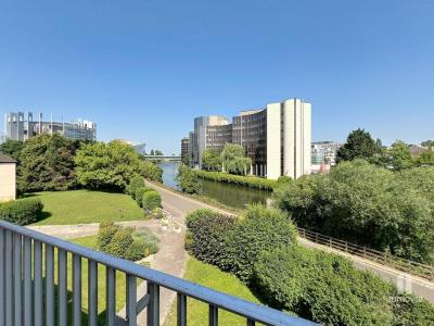 Vente Appartement 6 pièces STRASBOURG 67000