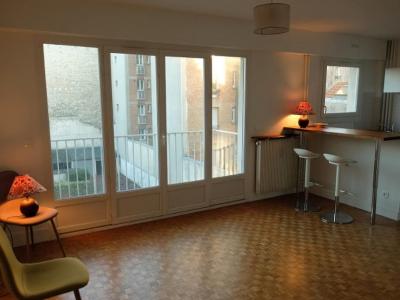 Location Appartement PANTIN 93500