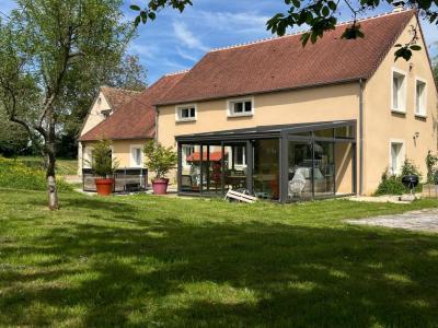 photo For sale House VIVOIN 72
