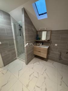 photo For sale Apartment building SAINT-NAZAIRE 44