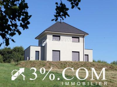 Vente Maison 5 pièces NOLLEVAL 76780
