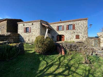 photo For sale House MASSIAC 15