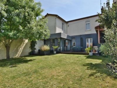 Vente Maison 5 pièces CHOLET 49300