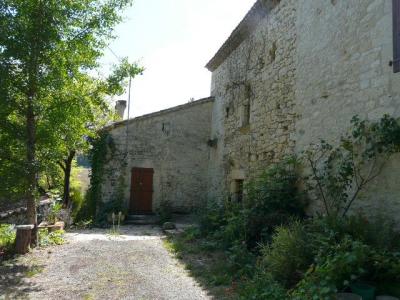 Vente Maison 4 pièces CASTELNAU-MONTRATIER 46170