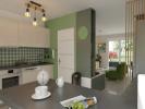 Annonce Vente 6 pices Maison Bry-sur-marne