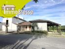 Vente Maison Saint-cyr-sur-menthon  01380 5 pieces 151 m2
