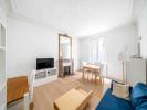 Acheter Appartement 44 m2 Paris-6eme-arrondissement
