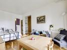Louer Appartement 35 m2 Paris-15eme-arrondissement