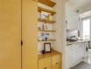 Louer Appartement Paris-15eme-arrondissement 1227 euros
