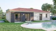 Acheter Maison 102 m2 Boissiere-du-dore