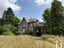 Annonce Vente 14 pièces Maison Conquereuil