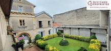 Prestigious house SAINT-GAUDENS 