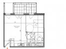 Annonce Location 2 pièces Appartement Montelimar