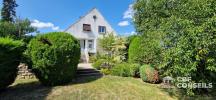 Acheter Maison 149 m2 Saint-martin-en-bresse
