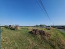 Acheter Terrain 1280 m2 Saint-pierre-d'aurillac
