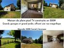 Vente Maison Marcoles 15