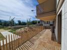 Apartment MOTTE-SERVOLEX 