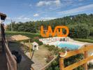 Vente Maison Mercuer 07