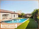 For sale House Paulhan  34230 116 m2 4 rooms
