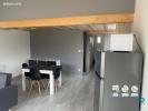 Annonce Location 2 pièces Maison Marcay