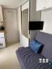Louer Appartement 15 m2 Paris-1er-arrondissement
