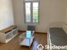 Louer Appartement 23 m2 Rouen