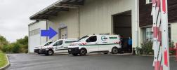 Parking PAIMPOL 