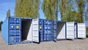 Louer Parking Chailly-en-biere Seine et marne