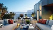Apartment JUVISY-SUR-ORGE 