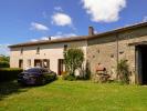 Vente Maison  79