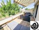 For sale Apartment Villefontaine  38090 70 m2 3 rooms