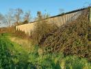 Acheter Terrain 1000 m2 Josselin