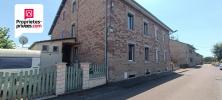 Vente Maison Luxeuil-les-bains 70