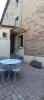 Acheter Maison 110 m2 Luxeuil-les-bains