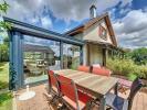 Vente Maison Bazancourt 51110 7 pieces 144 m2