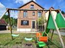 Annonce Vente 4 pices Maison Montataire