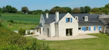 House FONTEVRAUD-L'ABBAYE 