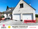 Vente Maison Esternay 51310 6 pieces 158 m2