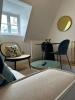 Louer Appartement 26 m2 Paris-1er-arrondissement