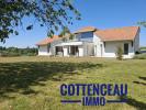 Vente Maison Chemille 49