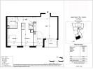 Apartment CHAMPS-SUR-MARNE 