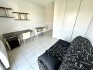 For rent Apartment Villeurbanne  69100 18 m2