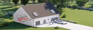 Annonce Vente 4 pices Maison Ferte-sous-jouarre