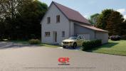 Vente Maison Boersch  67530 5 pieces 100 m2