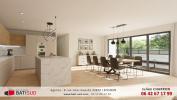Acheter Terrain 1030 m2 Saint-medard-en-jalles