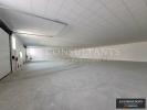 Louer Commerce 586 m2 Salaise-sur-sanne