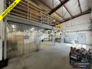 For sale Commerce Rochetoirin  38110 1345 m2