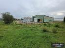 Louer Commerce 840 m2 Beausemblant