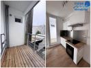 Acheter Appartement 38 m2 Brest