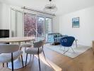 Louer Appartement 38 m2 Lille